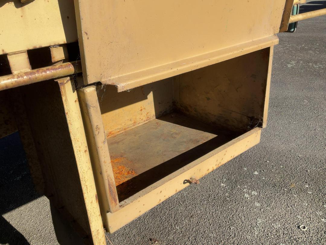 Photo '35' of Mercedes-Benz 2228 Flat Deck