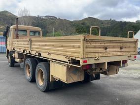 Photo '6' of Mercedes-Benz 2228 Flat Deck