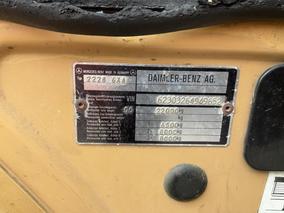Photo '17' of Mercedes-Benz 2228 Flat Deck