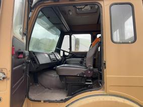 Photo '18' of Mercedes-Benz 2228 Flat Deck