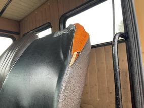 Photo '20' of Mercedes-Benz 2228 Flat Deck