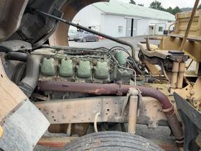 Photo '27' of Mercedes-Benz 2228 Flat Deck