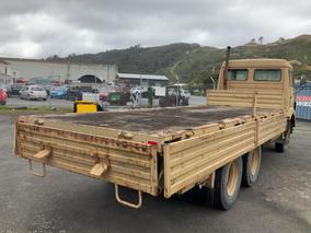Photo '28' of Mercedes-Benz 2228 Flat Deck