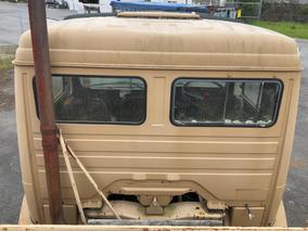 Photo '29' of Mercedes-Benz 2228 Flat Deck