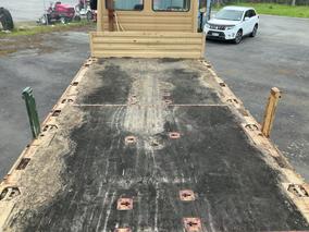 Photo '32' of Mercedes-Benz 2228 Flat Deck