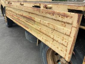 Photo '35' of Mercedes-Benz 2228 Flat Deck