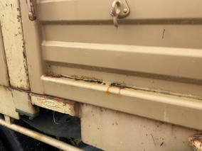 Photo '37' of Mercedes-Benz 2228 Flat Deck