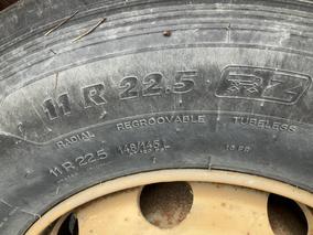 Photo '42' of Mercedes-Benz 2228 Flat Deck