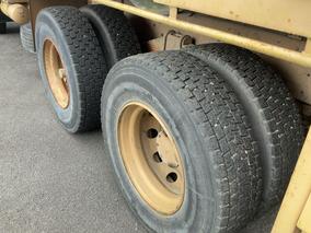Photo '46' of Mercedes-Benz 2228 Flat Deck