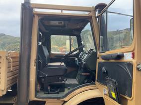 Photo '11' of Mercedes-Benz U1700L Flat Deck