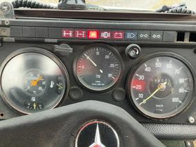 Photo '12' of Mercedes-Benz U1700L Flat Deck