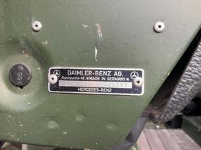 Photo '19' of Mercedes-Benz U1700L Flat Deck