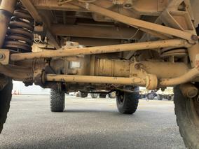 Photo '23' of Mercedes-Benz U1700L Flat Deck
