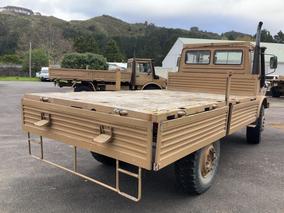 Photo '25' of Mercedes-Benz U1700L Flat Deck