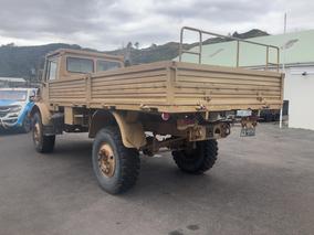 Photo '6' of Mercedes-Benz U1700L Flat Deck