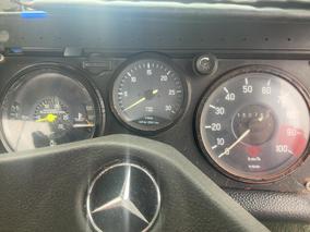 Photo '12' of Mercedes-Benz U1700L Flat Deck