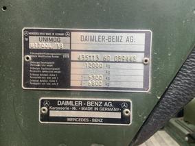 Photo '19' of Mercedes-Benz U1700L Flat Deck
