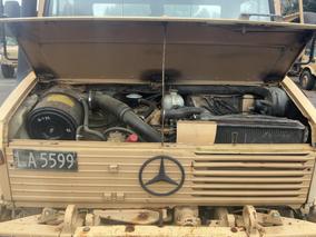 Photo '21' of Mercedes-Benz U1700L Flat Deck