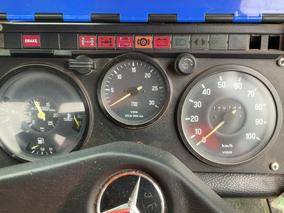 Photo '12' of Mercedes-Benz U1700L Flat Deck