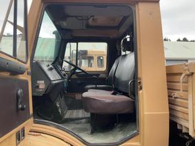 Photo '18' of Mercedes-Benz U1700L Flat Deck