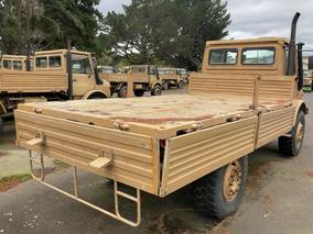 Photo '22' of Mercedes-Benz U1700L Flat Deck