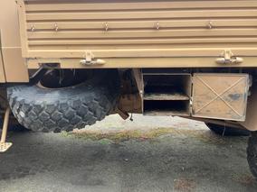Photo '27' of Mercedes-Benz U1700L Flat Deck