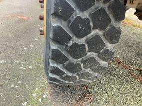 Photo '34' of Mercedes-Benz U1700L Flat Deck
