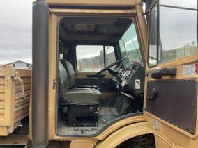 Photo '11' of Mercedes-Benz U1700L Flat Deck
