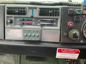 Photo '13' of Mercedes-Benz U1700L Flat Deck