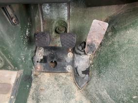 Photo '16' of Mercedes-Benz U1700L Flat Deck