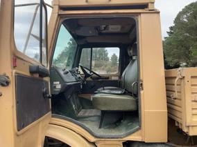 Photo '18' of Mercedes-Benz U1700L Flat Deck