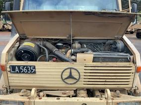 Photo '21' of Mercedes-Benz U1700L Flat Deck