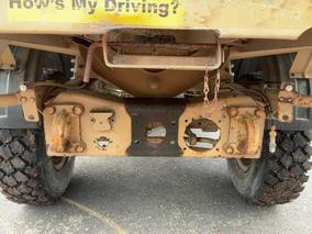 Photo '26' of Mercedes-Benz U1700L Flat Deck