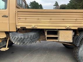 Photo '29' of Mercedes-Benz U1700L Flat Deck