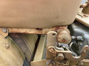 Photo '31' of Mercedes-Benz U1700L Flat Deck