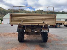 Photo '5' of Mercedes-Benz U1700L Flat Deck