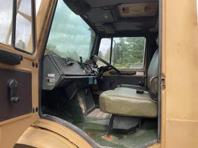 Photo '21' of Mercedes-Benz U1700L Flat Deck