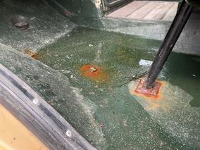 Photo '22' of Mercedes-Benz U1700L Flat Deck