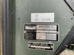 Photo '23' of Mercedes-Benz U1700L Flat Deck