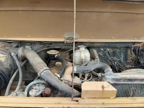 Photo '27' of Mercedes-Benz U1700L Flat Deck