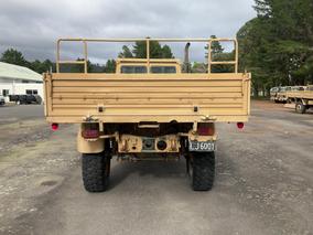 Photo '5' of Mercedes-Benz U1700L Flat Deck