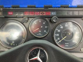 Photo '12' of Mercedes-Benz U1700L Flat Deck