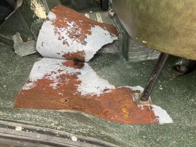 Photo '19' of Mercedes-Benz U1700L Flat Deck