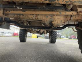 Photo '24' of Mercedes-Benz U1700L Flat Deck