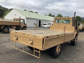 Photo '27' of Mercedes-Benz U1700L Flat Deck