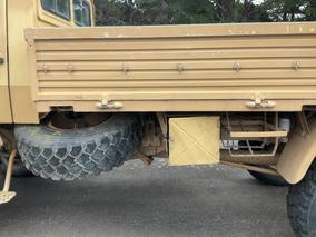 Photo '31' of Mercedes-Benz U1700L Flat Deck