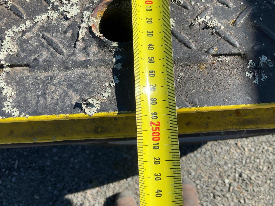 Photo '12' of Trailer CTE Flat Deck Semi