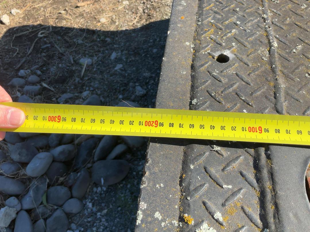 Photo '13' of Trailer CTE Flat Deck Semi