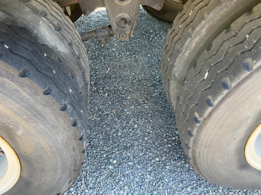 Photo '14' of Trailer CTE Flat Deck Semi