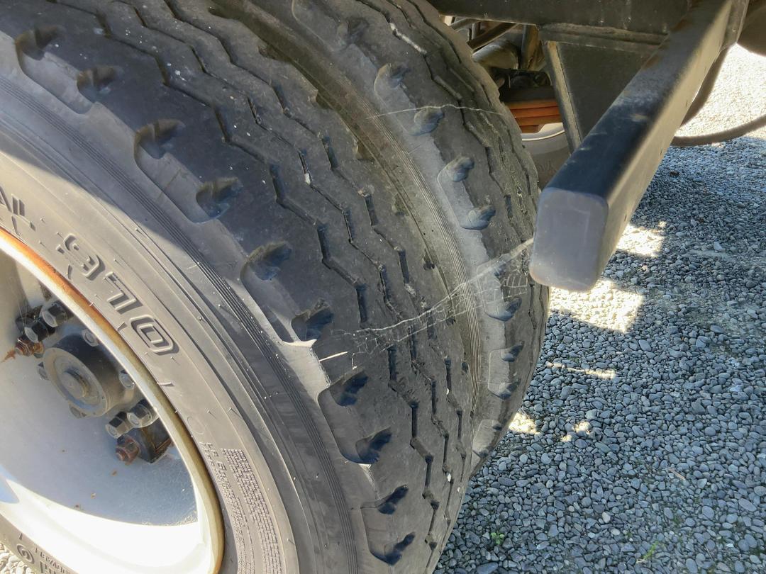 Photo '16' of Trailer CTE Flat Deck Semi